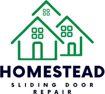 Sliding Door Repair Homestead