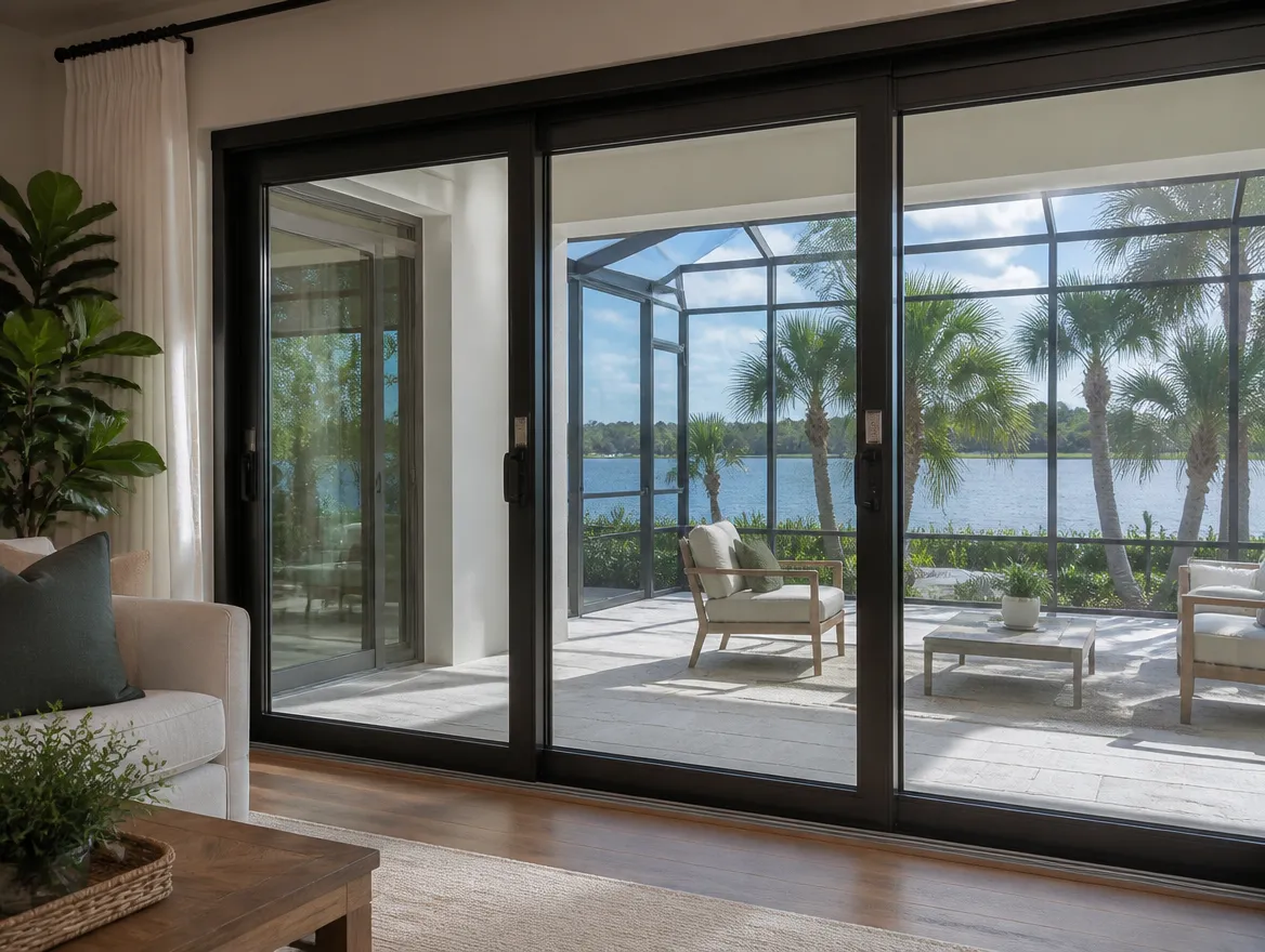 Why Choose Sliding Door Repair Homestead?