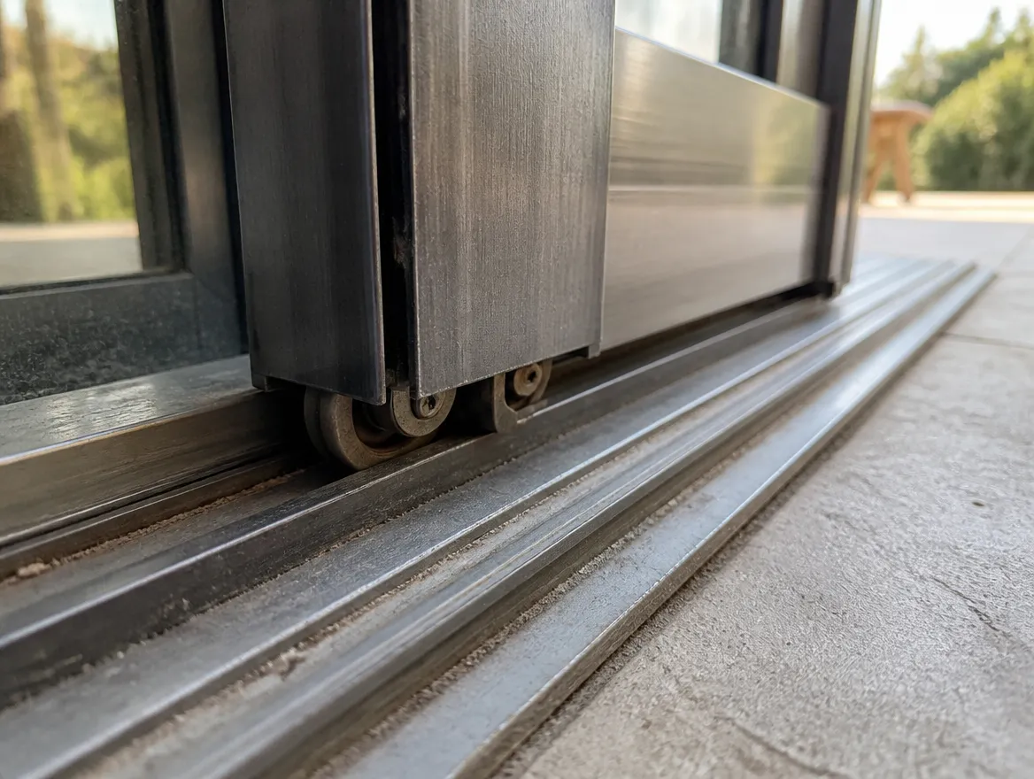 Benefits of a Proper Screen Door Replacement